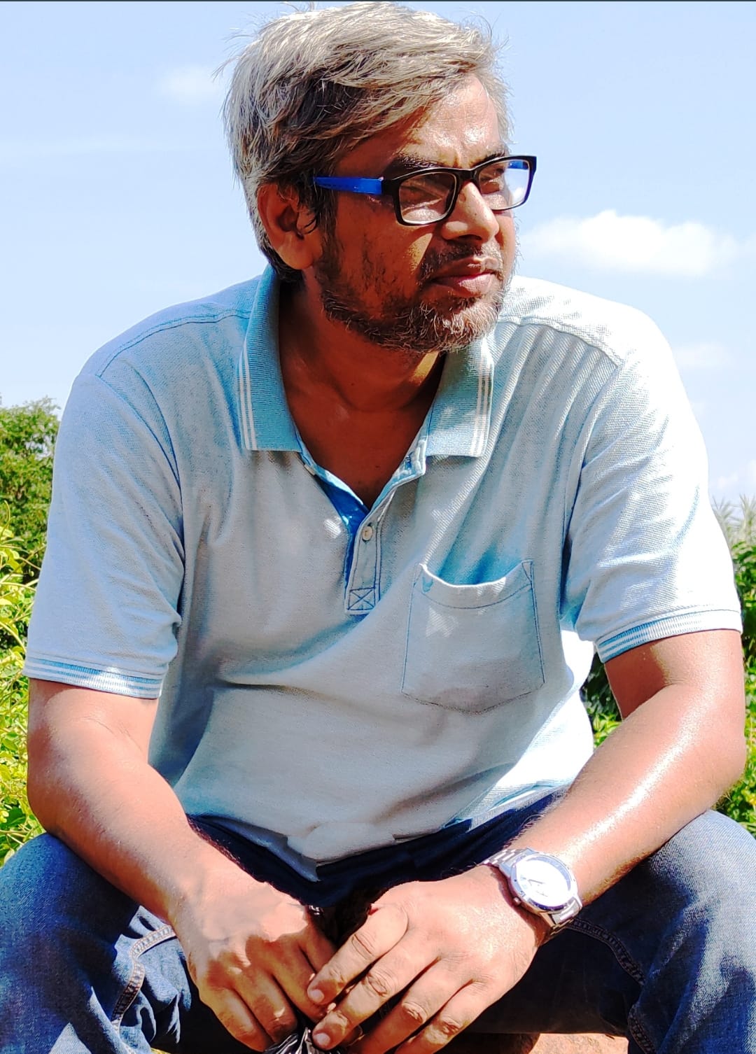 Author image
